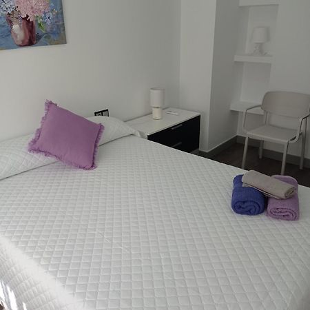 Villa Alegria Torremolinos Zewnętrze zdjęcie