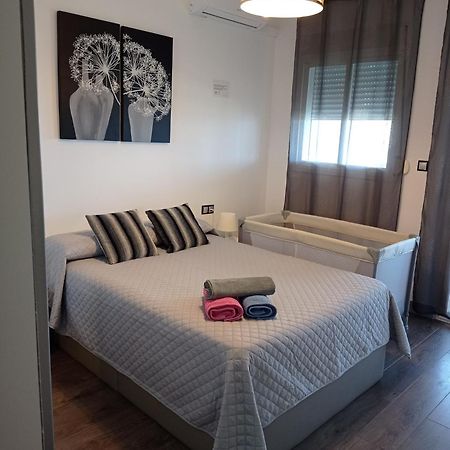 Villa Alegria Torremolinos Zewnętrze zdjęcie