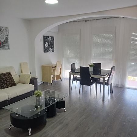 Villa Alegria Torremolinos Zewnętrze zdjęcie