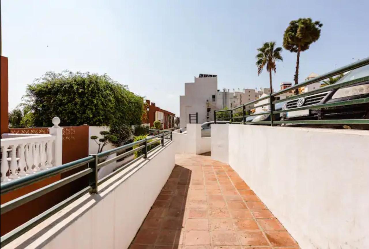 Villa Alegria Torremolinos Zewnętrze zdjęcie