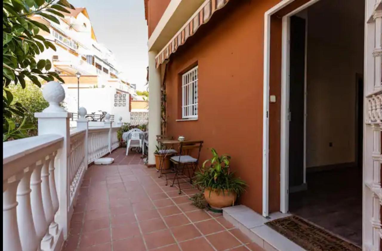 Villa Alegria Torremolinos Zewnętrze zdjęcie