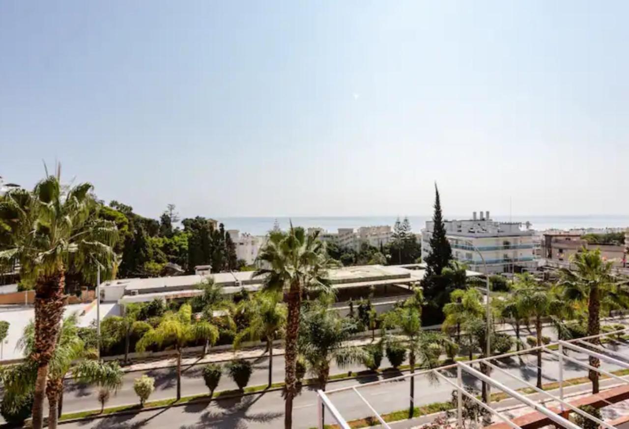 Villa Alegria Torremolinos Zewnętrze zdjęcie