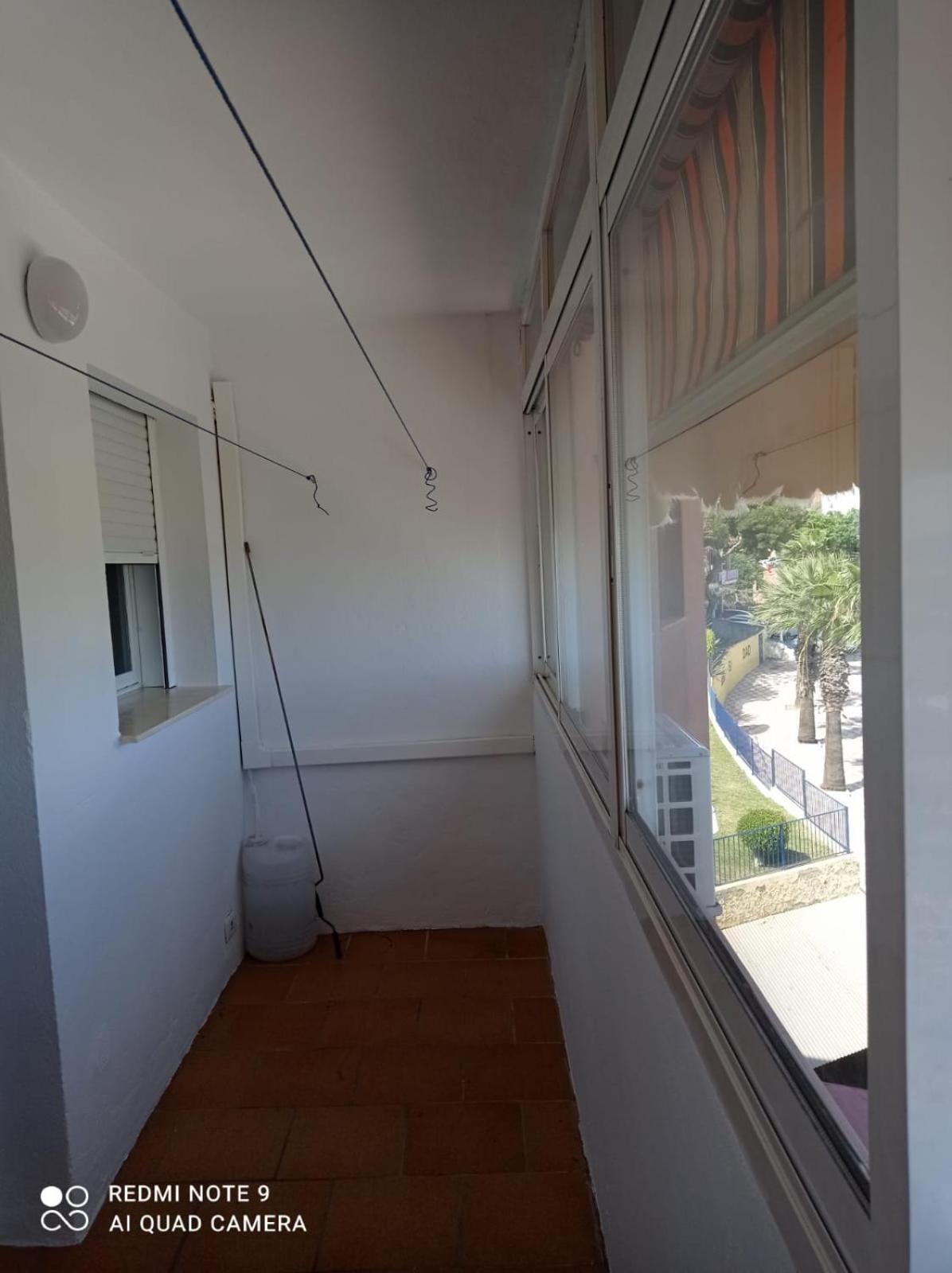 Villa Alegria Torremolinos Zewnętrze zdjęcie
