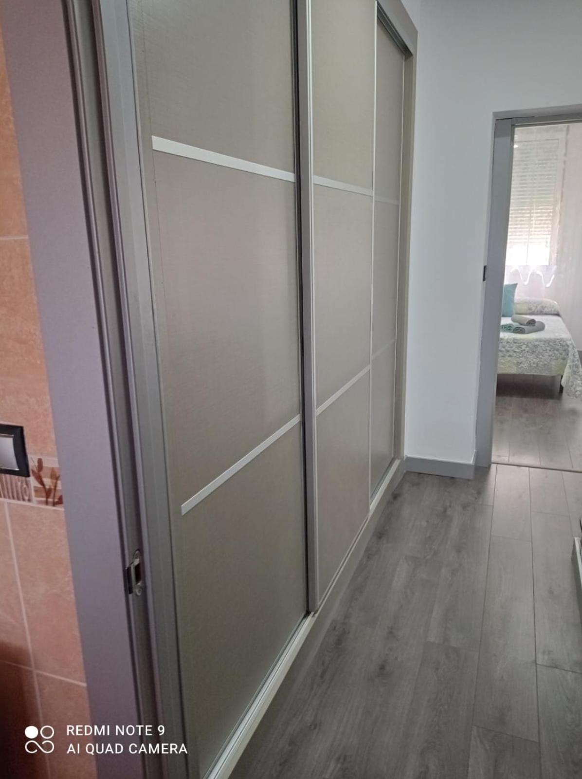 Villa Alegria Torremolinos Zewnętrze zdjęcie