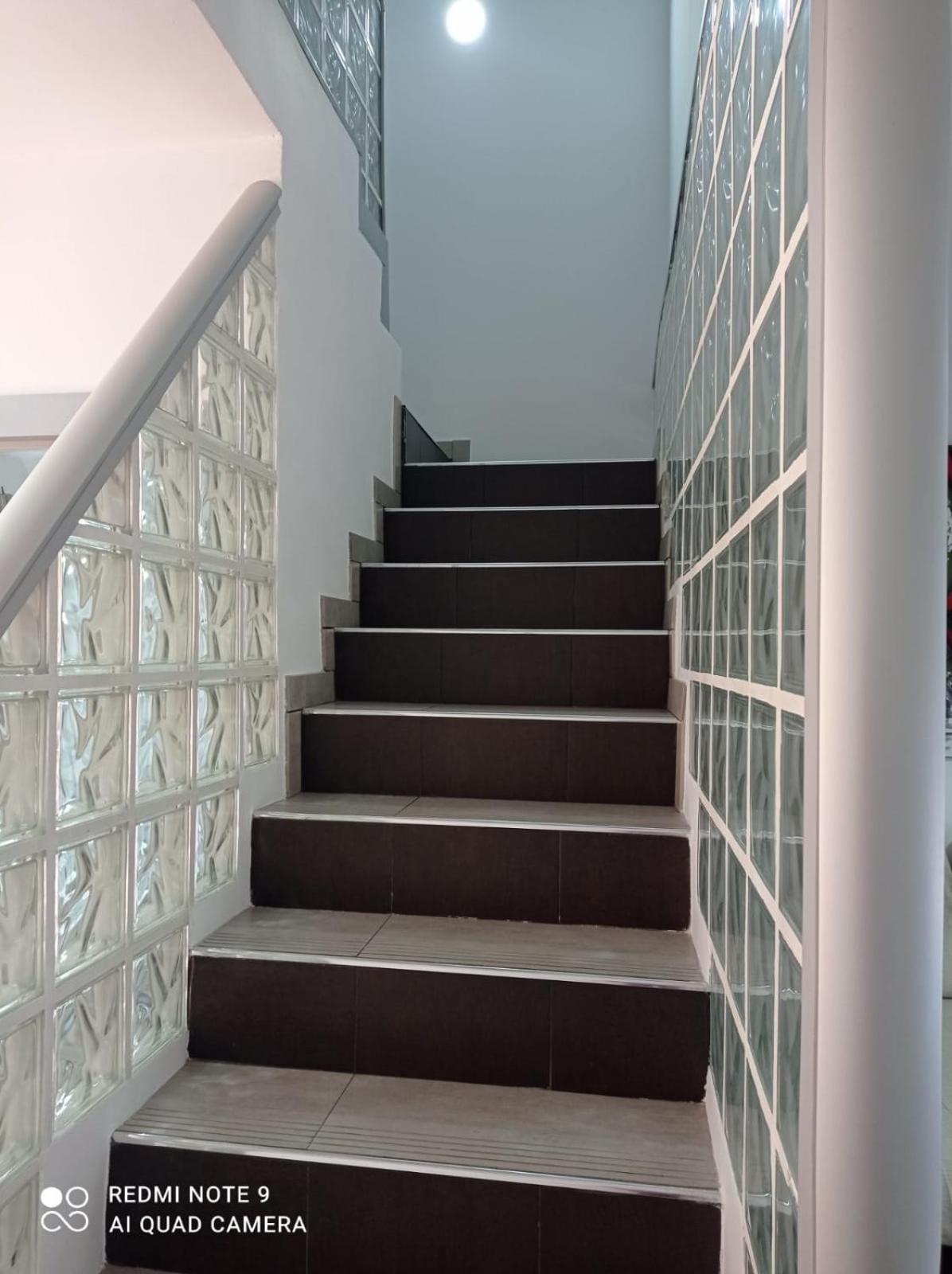 Villa Alegria Torremolinos Zewnętrze zdjęcie
