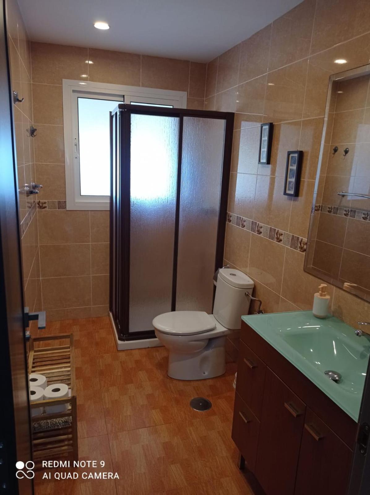 Villa Alegria Torremolinos Zewnętrze zdjęcie