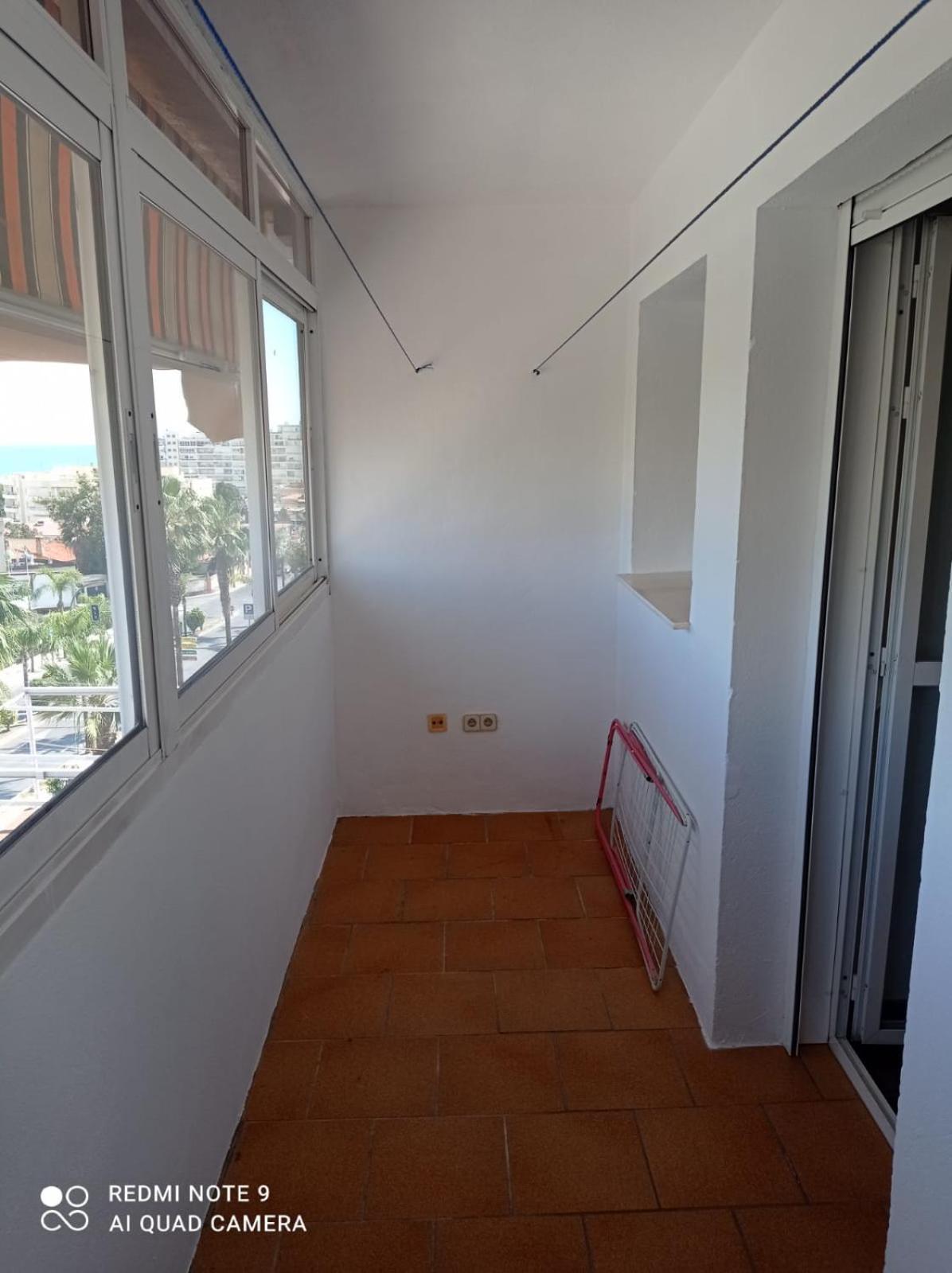 Villa Alegria Torremolinos Zewnętrze zdjęcie