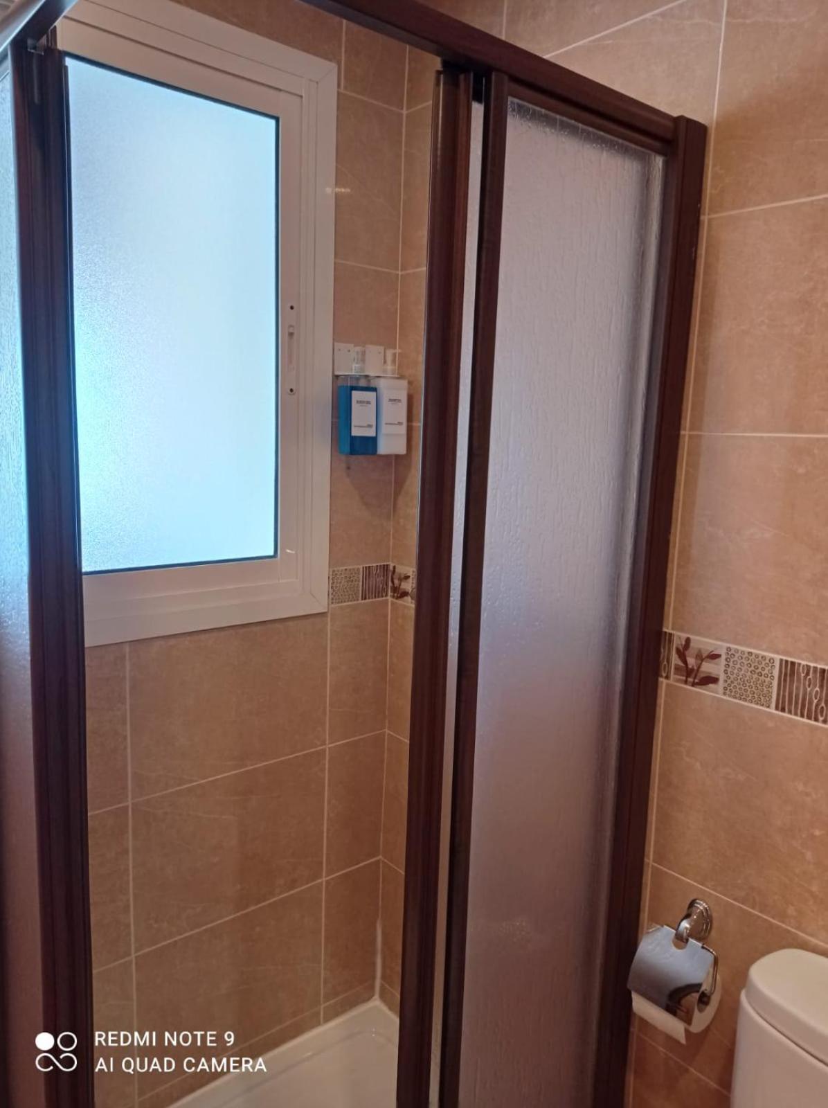 Villa Alegria Torremolinos Zewnętrze zdjęcie