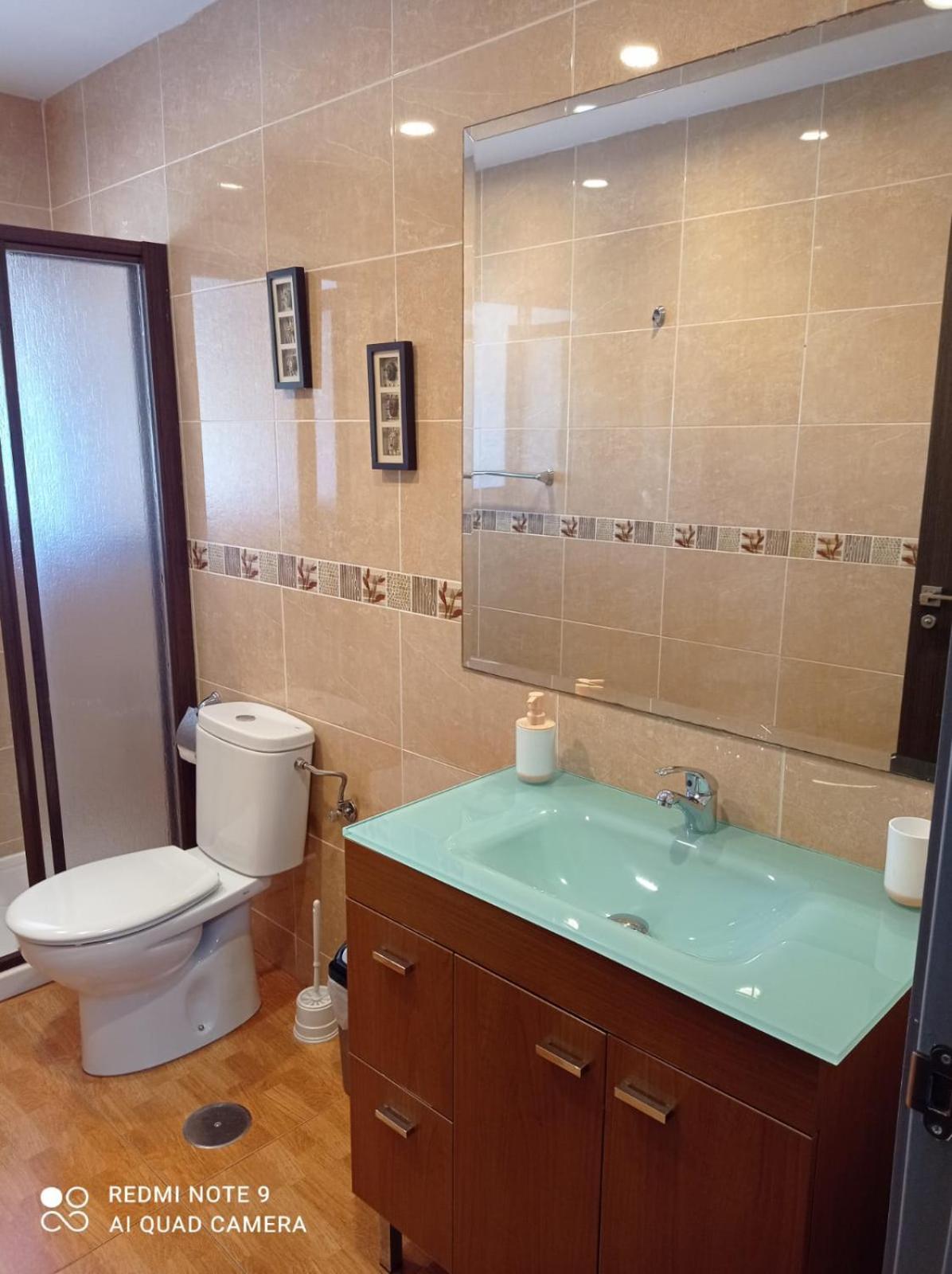 Villa Alegria Torremolinos Zewnętrze zdjęcie