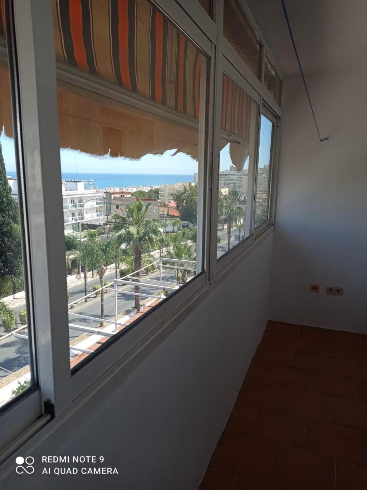 Villa Alegria Torremolinos Zewnętrze zdjęcie