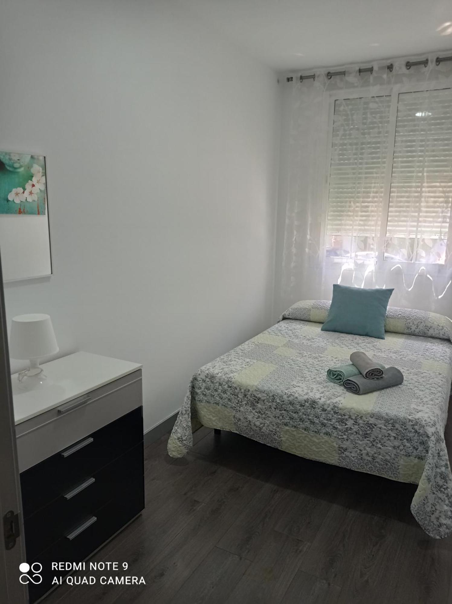 Villa Alegria Torremolinos Zewnętrze zdjęcie