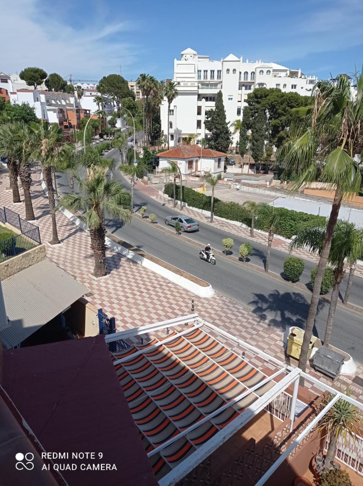 Villa Alegria Torremolinos Zewnętrze zdjęcie