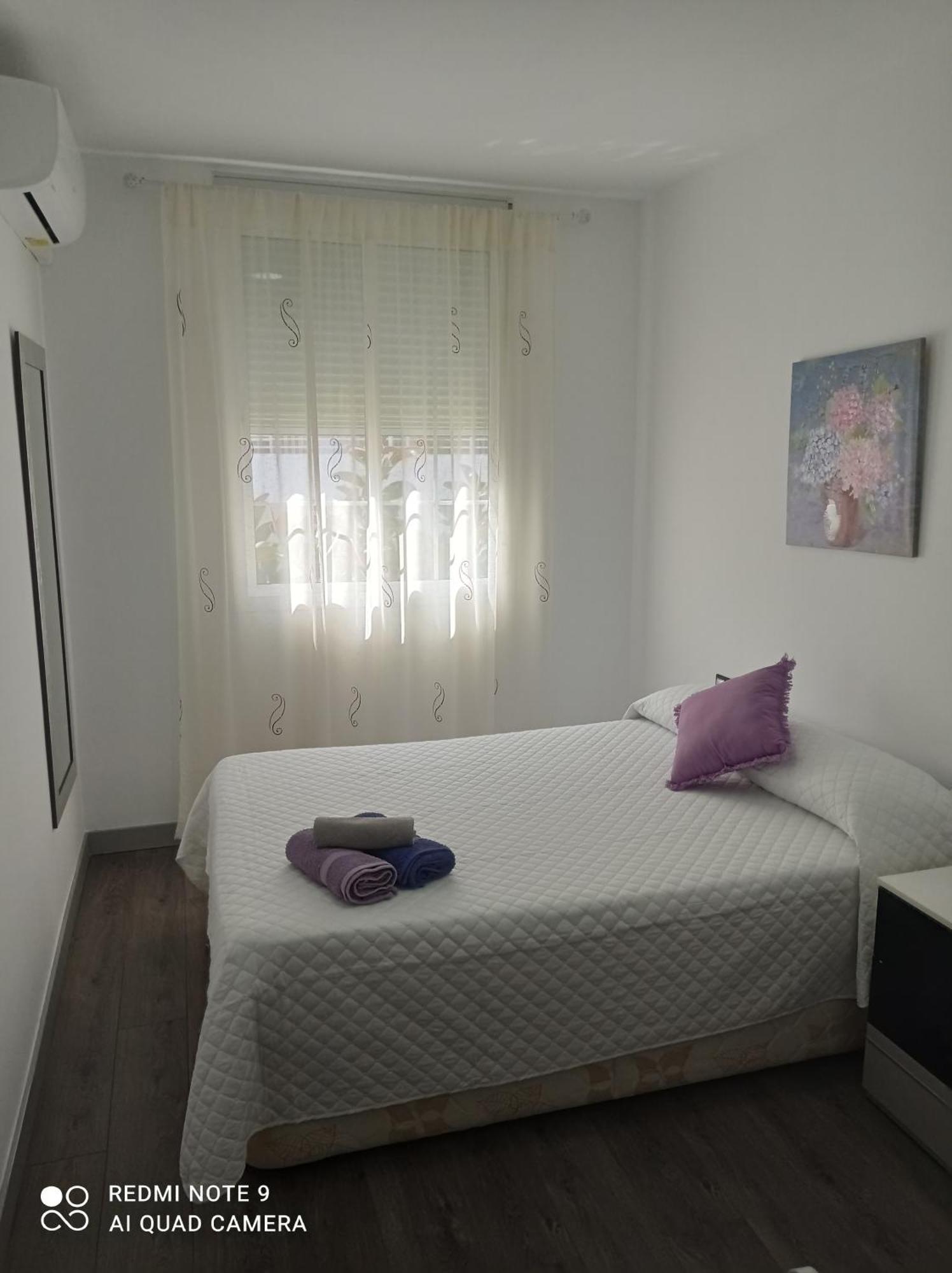 Villa Alegria Torremolinos Zewnętrze zdjęcie