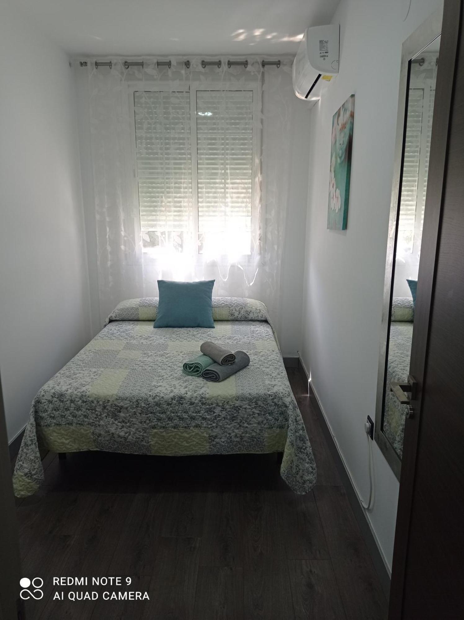 Villa Alegria Torremolinos Zewnętrze zdjęcie