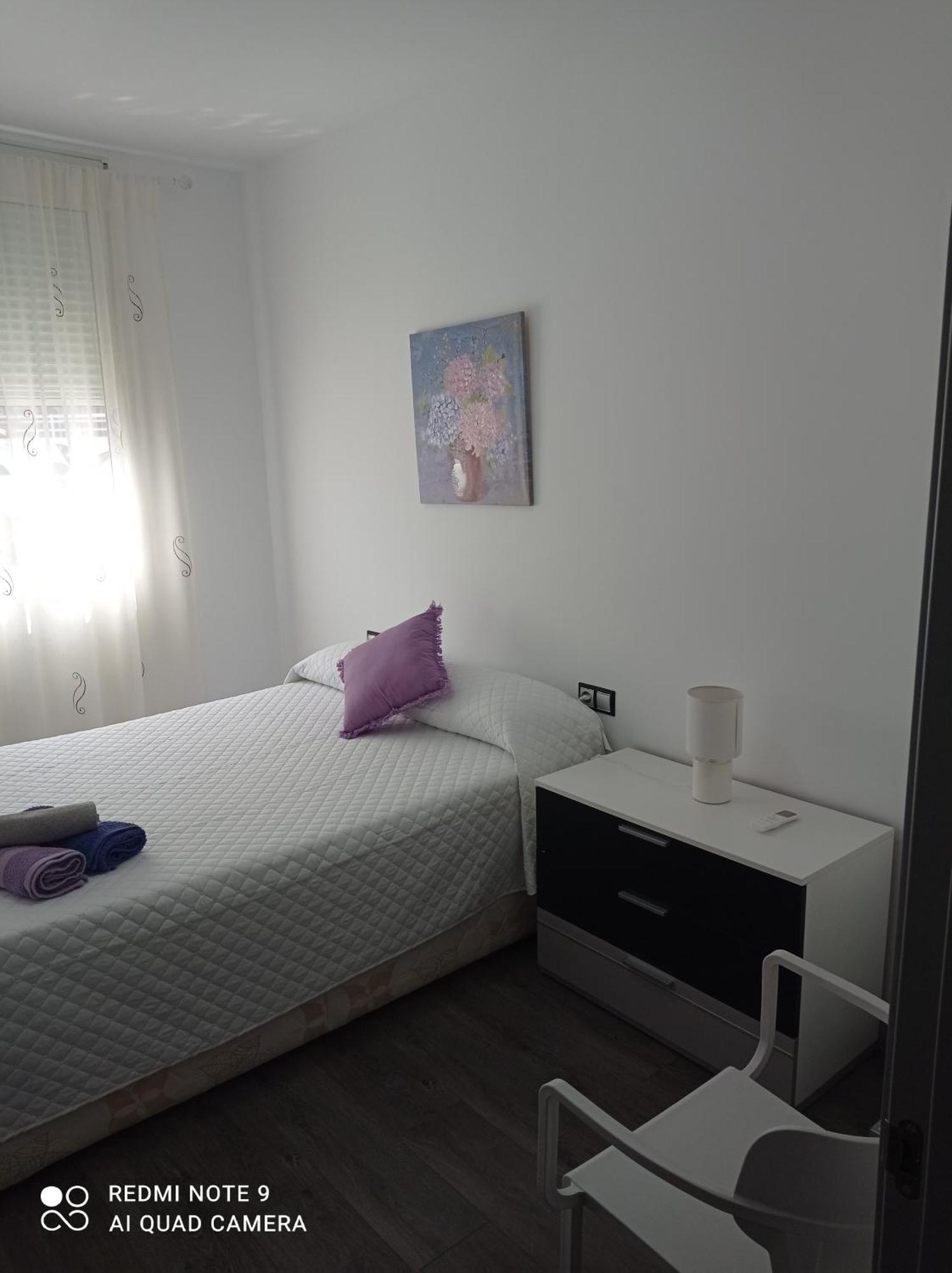 Villa Alegria Torremolinos Zewnętrze zdjęcie