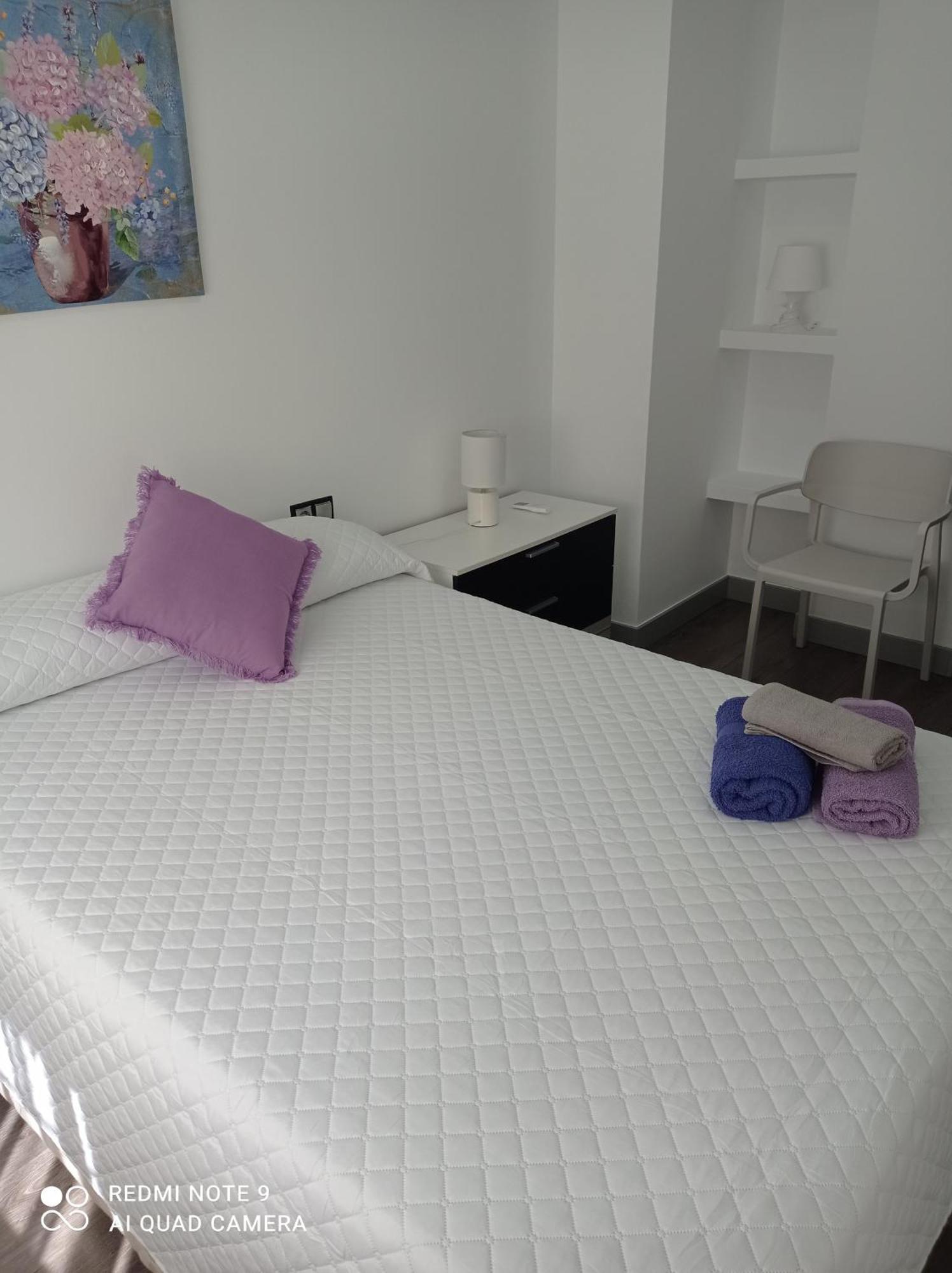 Villa Alegria Torremolinos Zewnętrze zdjęcie