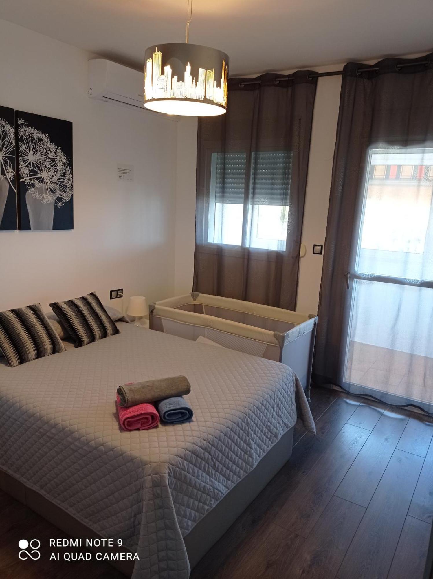 Villa Alegria Torremolinos Zewnętrze zdjęcie