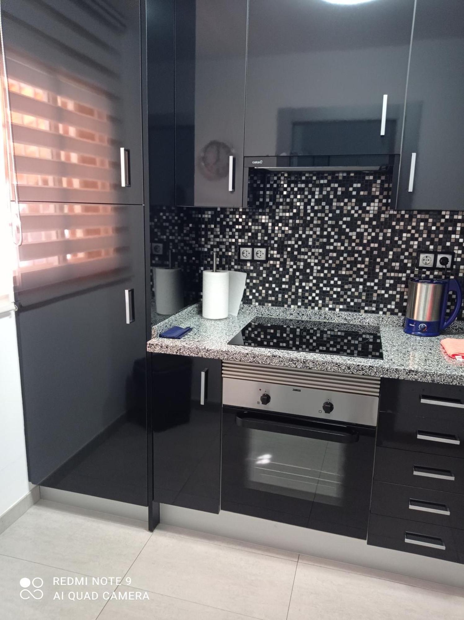 Villa Alegria Torremolinos Zewnętrze zdjęcie