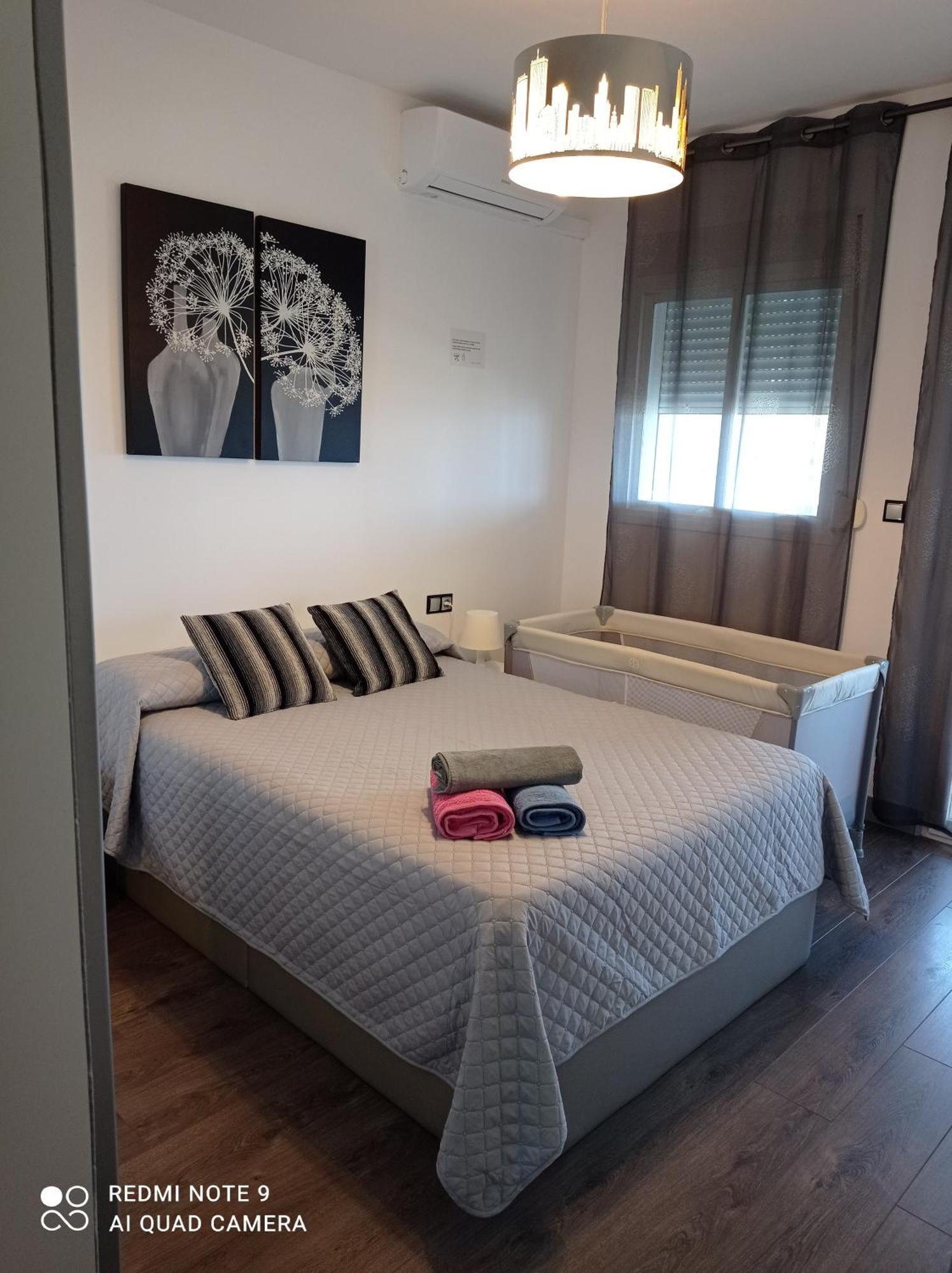 Villa Alegria Torremolinos Zewnętrze zdjęcie