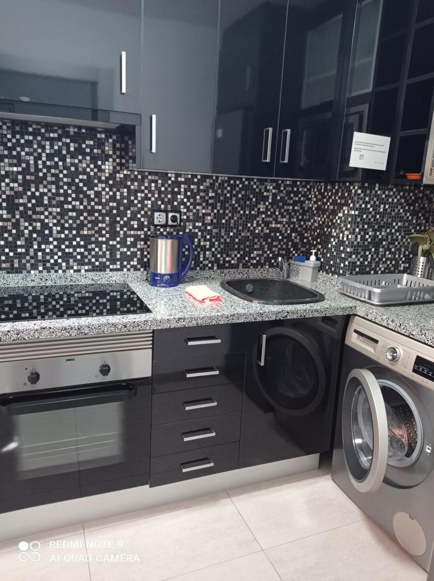 Villa Alegria Torremolinos Zewnętrze zdjęcie