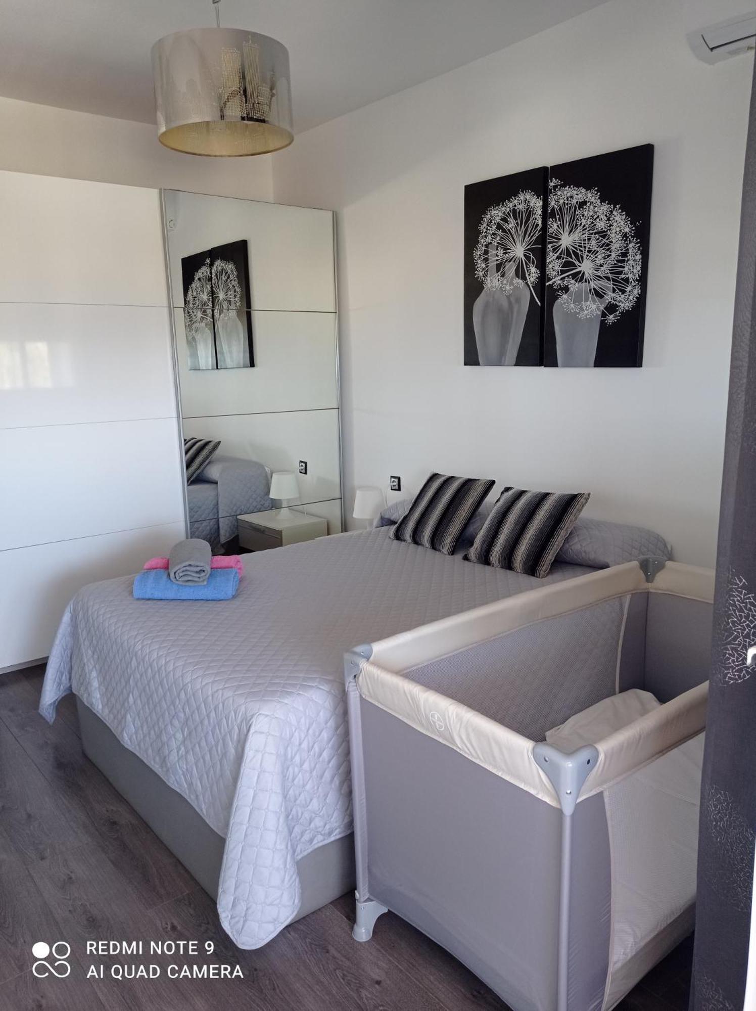 Villa Alegria Torremolinos Zewnętrze zdjęcie