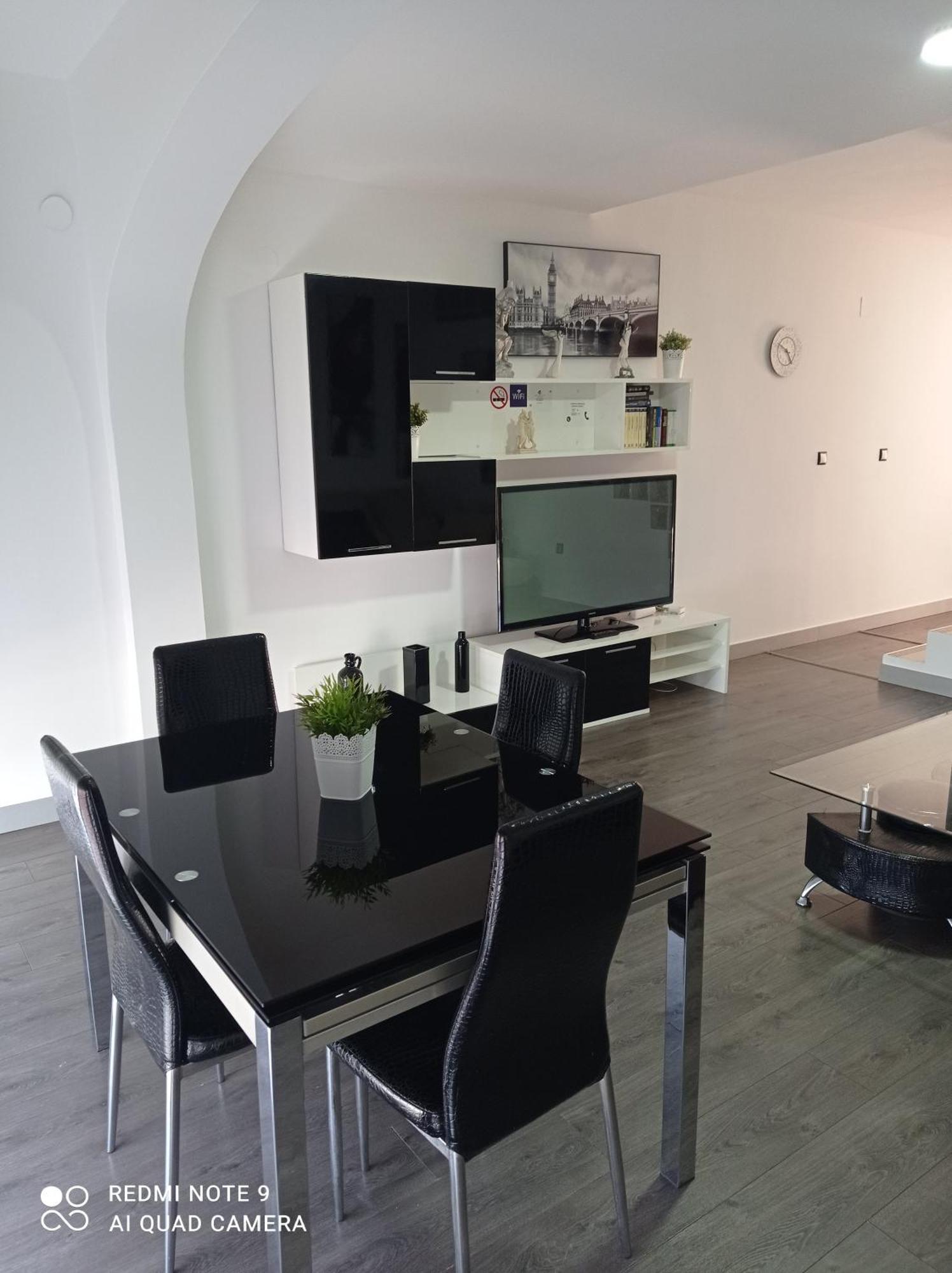 Villa Alegria Torremolinos Zewnętrze zdjęcie