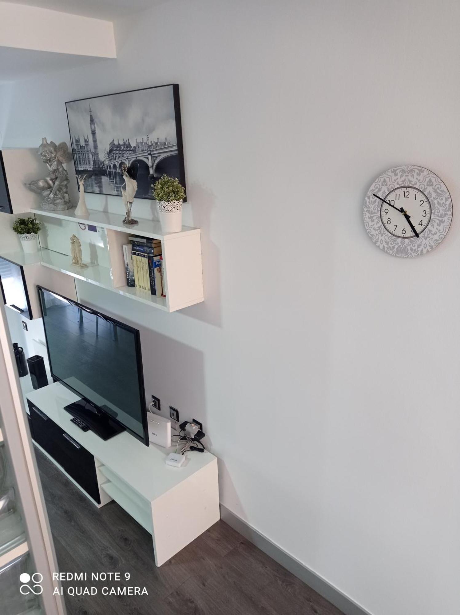 Villa Alegria Torremolinos Zewnętrze zdjęcie