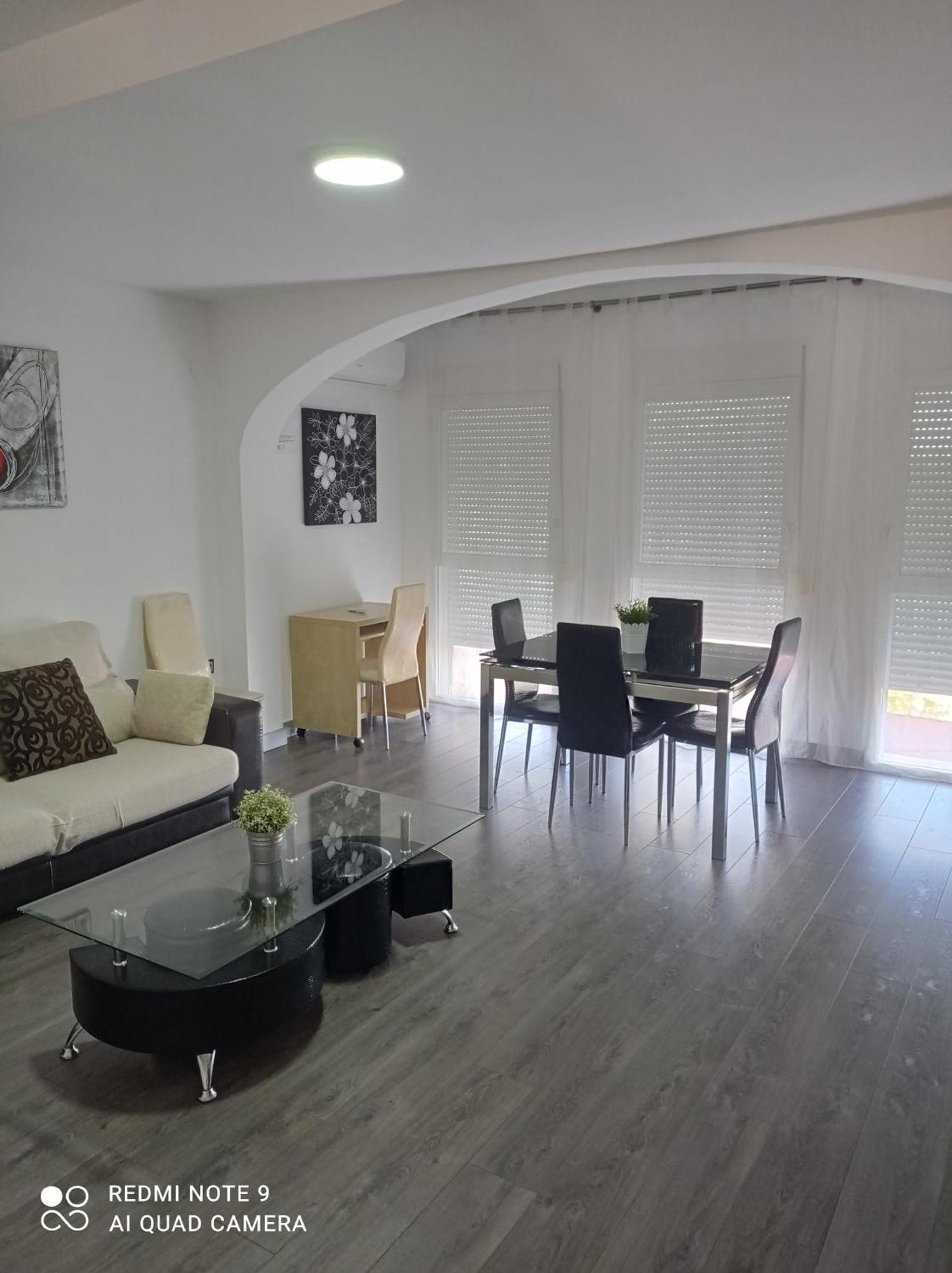 Villa Alegria Torremolinos Zewnętrze zdjęcie