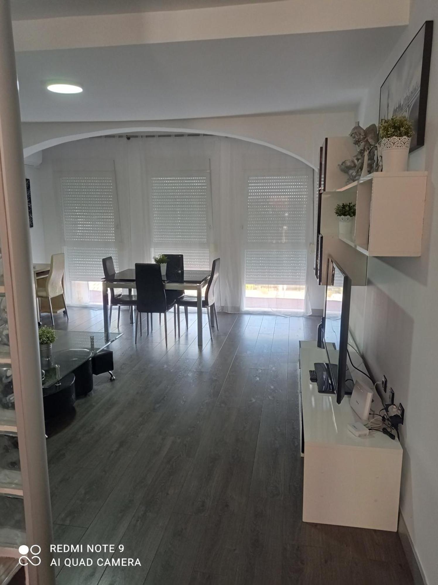 Villa Alegria Torremolinos Zewnętrze zdjęcie