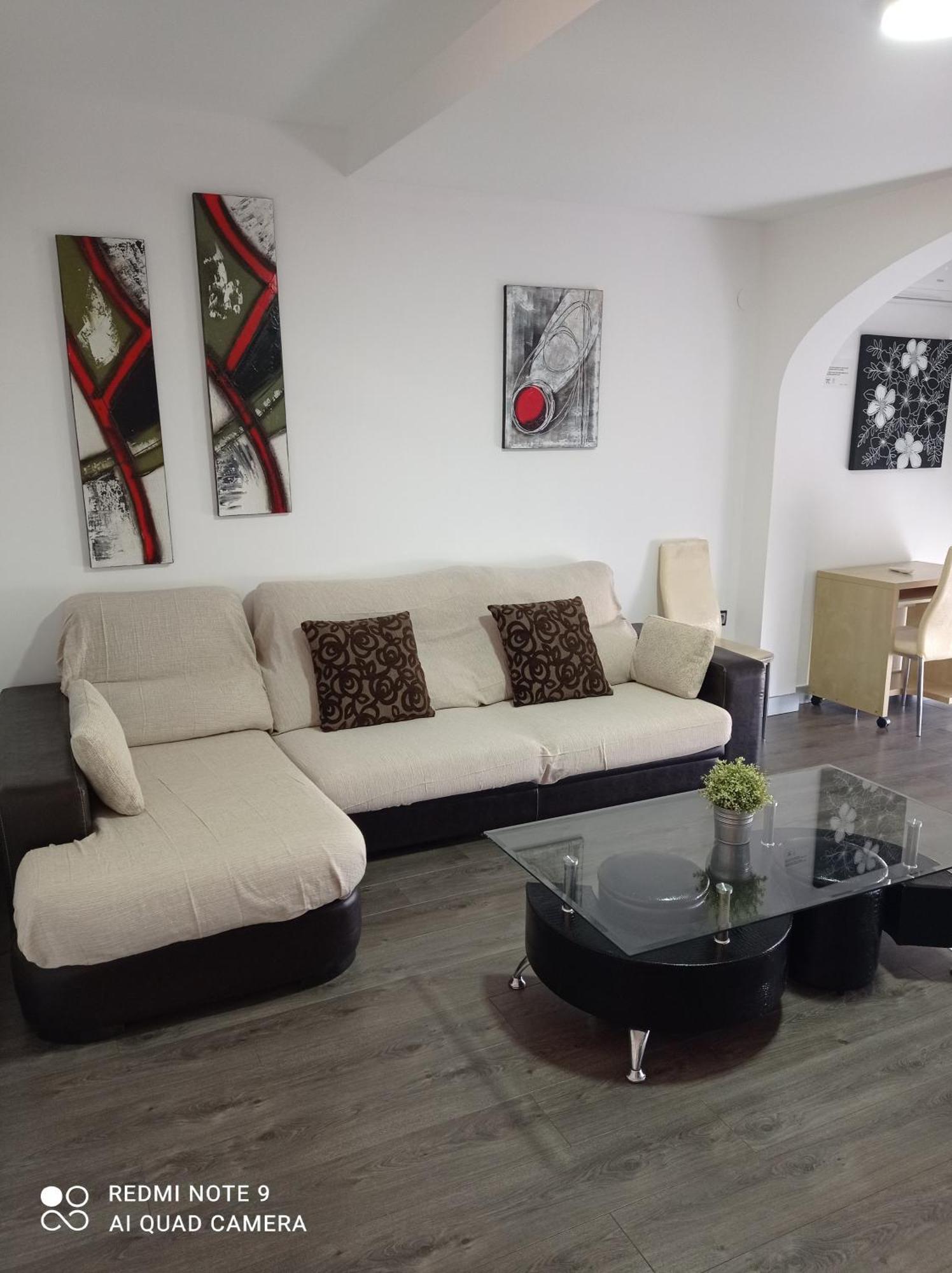 Villa Alegria Torremolinos Zewnętrze zdjęcie