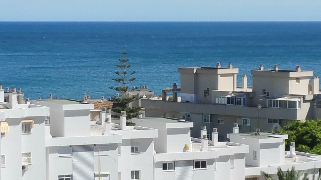 Villa Alegria Torremolinos Zewnętrze zdjęcie