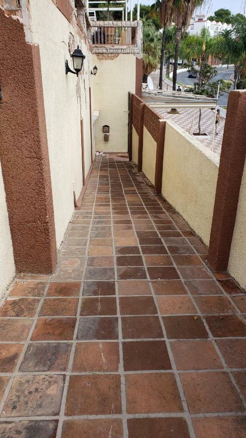 Villa Alegria Torremolinos Zewnętrze zdjęcie