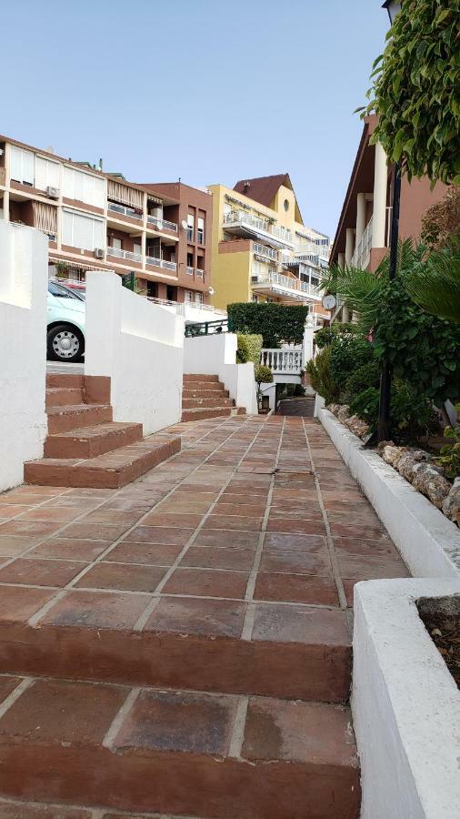 Villa Alegria Torremolinos Zewnętrze zdjęcie