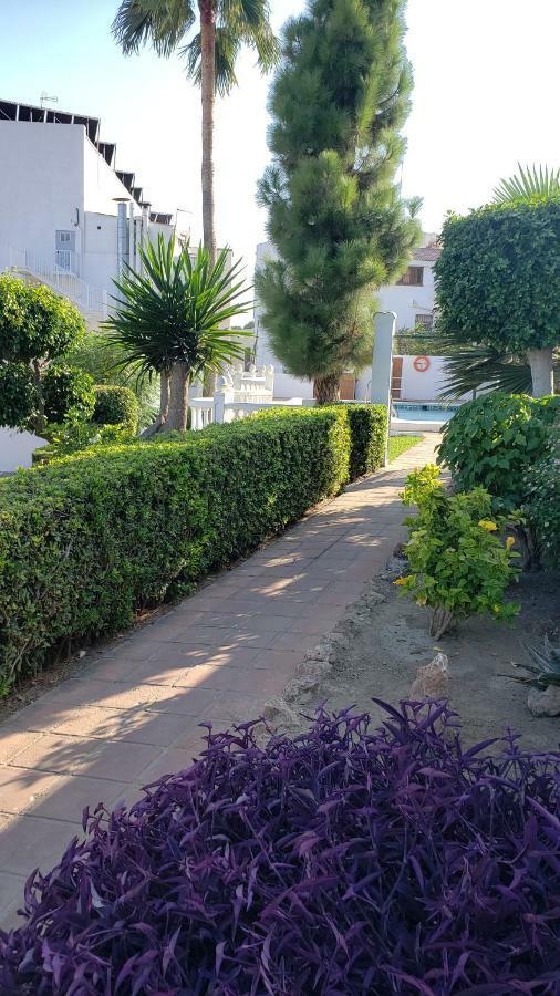 Villa Alegria Torremolinos Zewnętrze zdjęcie